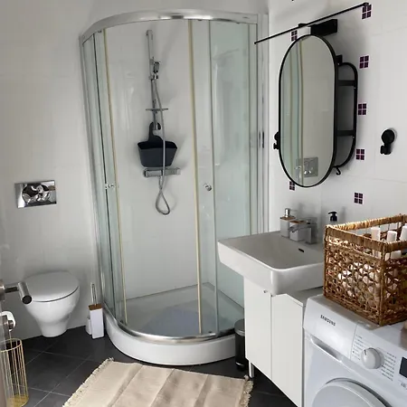 Apartament Isabella *