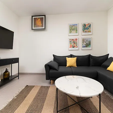 Apartament Isabella Malinska