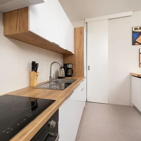 Apartament Isabella *