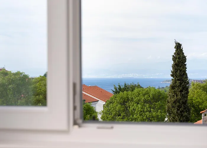 Isabella Apartman