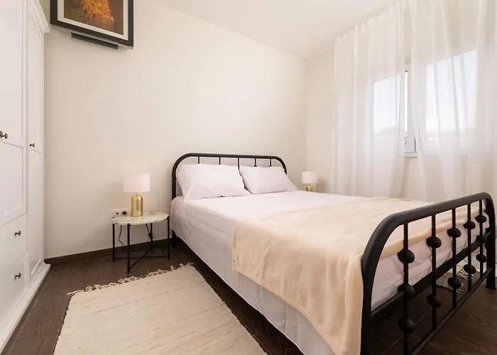 Apartman Isabella Malinska