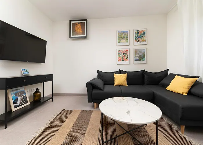 Apartman Isabella Malinska