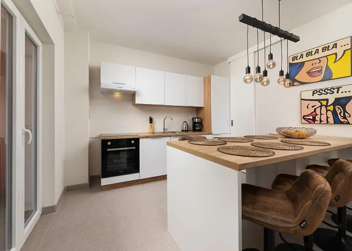 Apartman Isabella