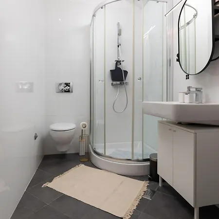 Isabella Apartment *
