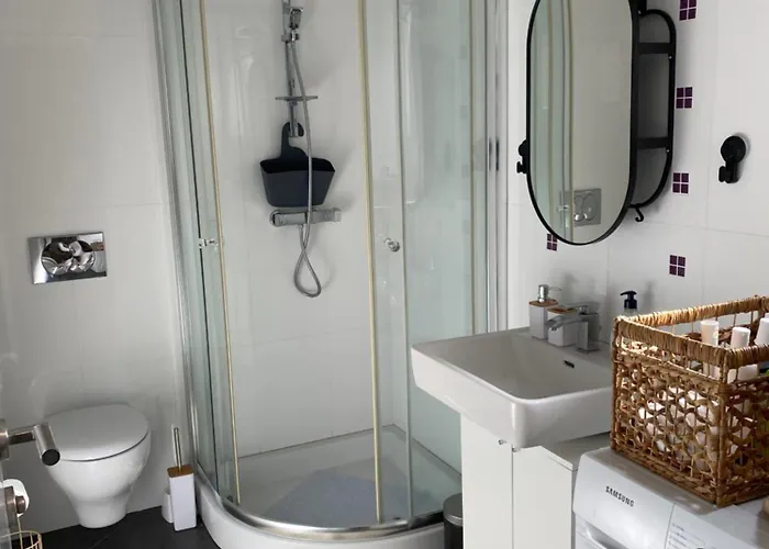Apartamento Isabella *
