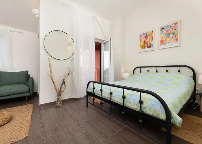 Isabella مالينسكا