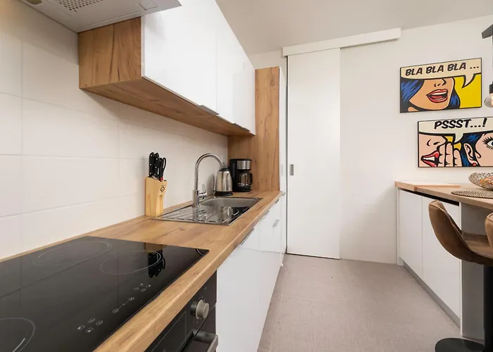 Apartamento Isabella *