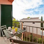 Isabella Apartmán Malinska