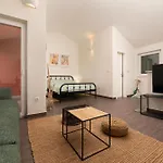 Apartmán Isabella Malinska