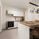 Apartmán Isabella