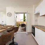 Apartmán Isabella Malinska