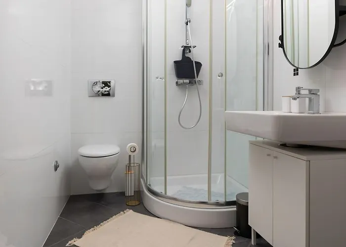 Isabella Lejlighed *